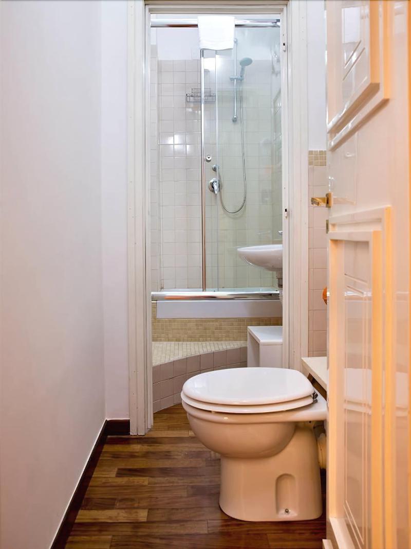B&B Sul Corso - Oda