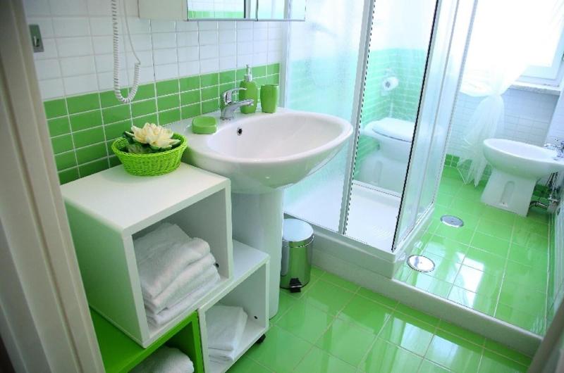 B&B Sul Corso - Oda