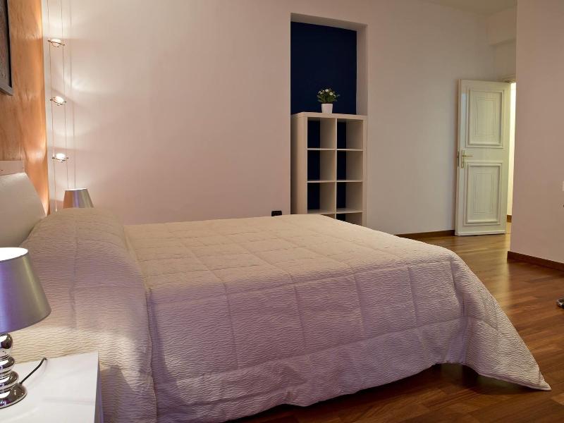 B&B Sul Corso - Oda