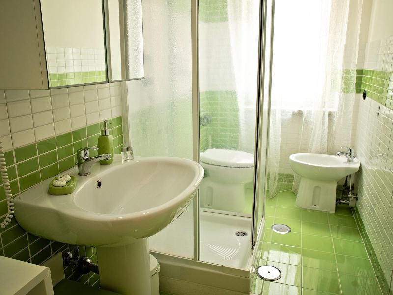 B&B Sul Corso - Oda