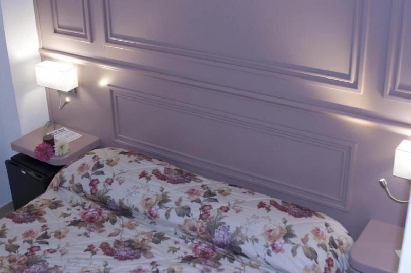 B&B Sul Corso - Oda