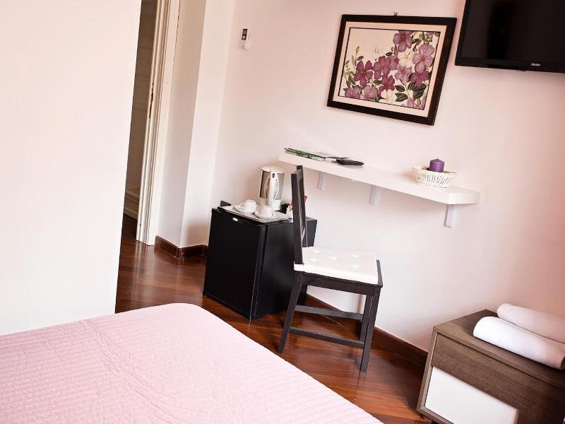 B&B Sul Corso - Oda