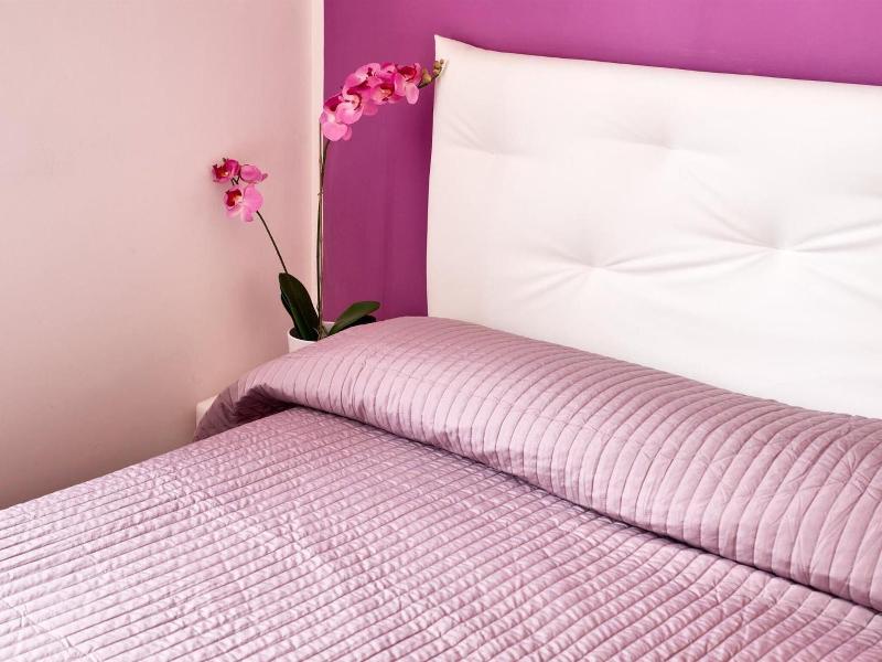 B&B Sul Corso - Oda