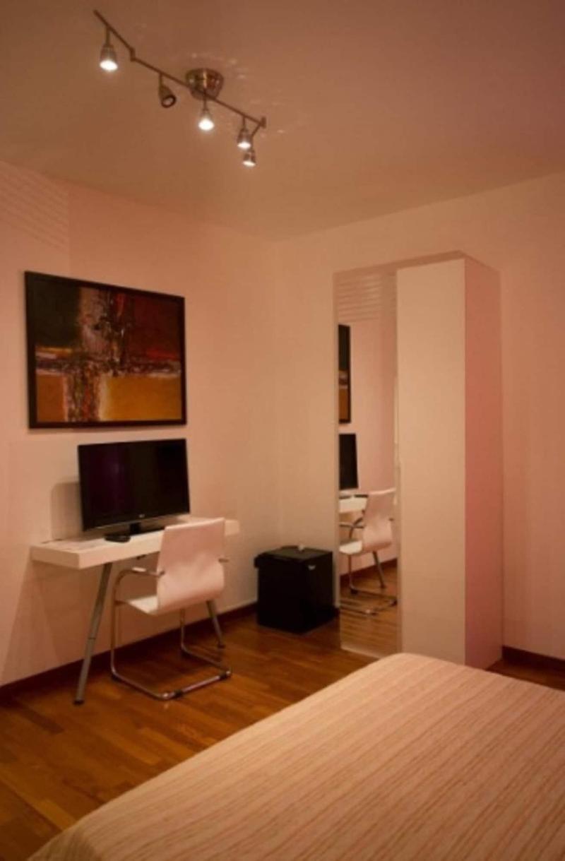 B&B Sul Corso - Oda