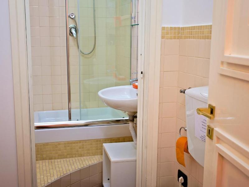 B&B Sul Corso - Oda