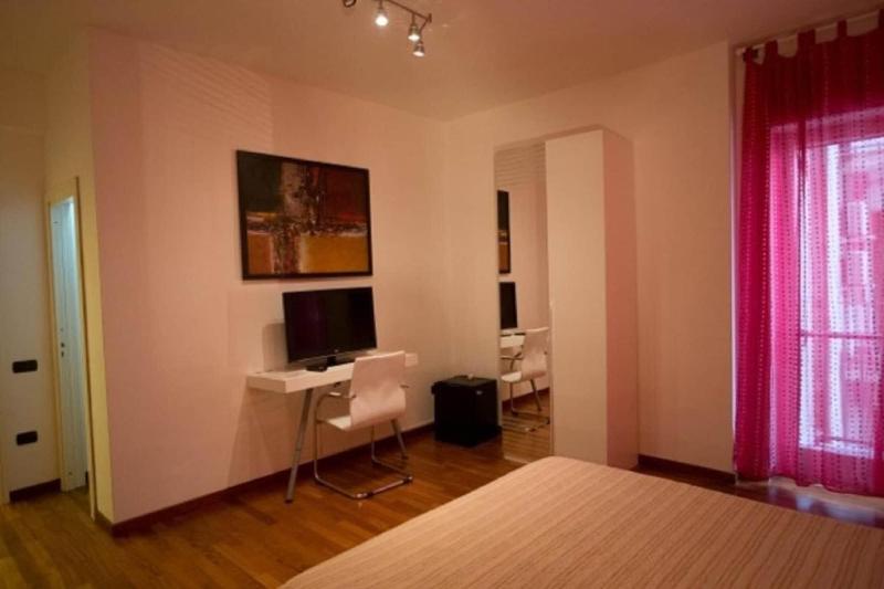 B&B Sul Corso - Oda