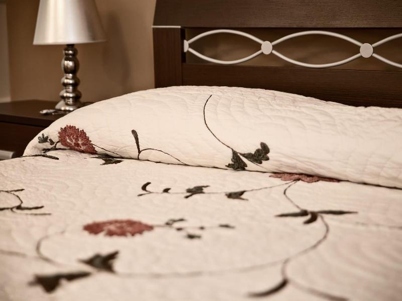 B&B Sul Corso - Oda