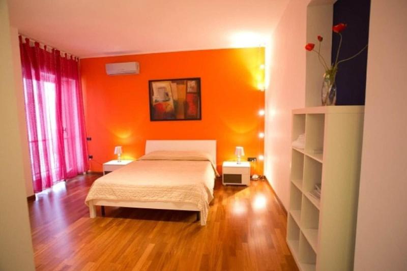 B&B Sul Corso - Oda