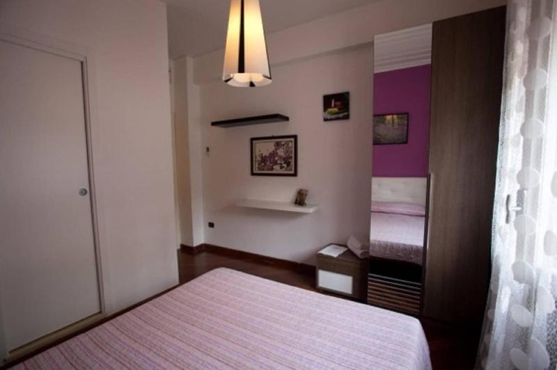 B&B Sul Corso - Oda