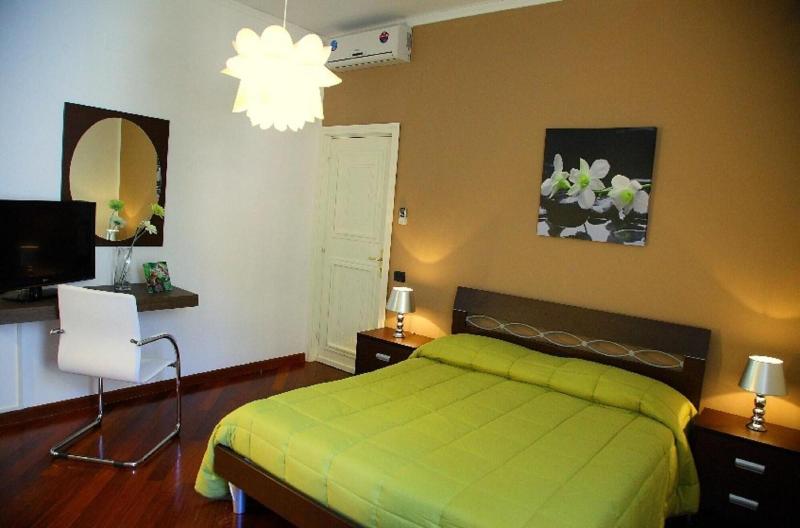 B&B Sul Corso - Oda