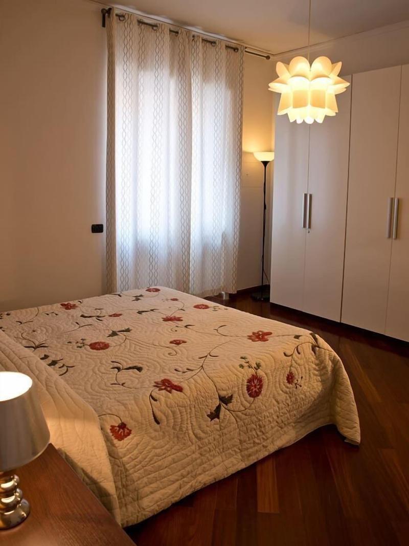 B&B Sul Corso - Oda