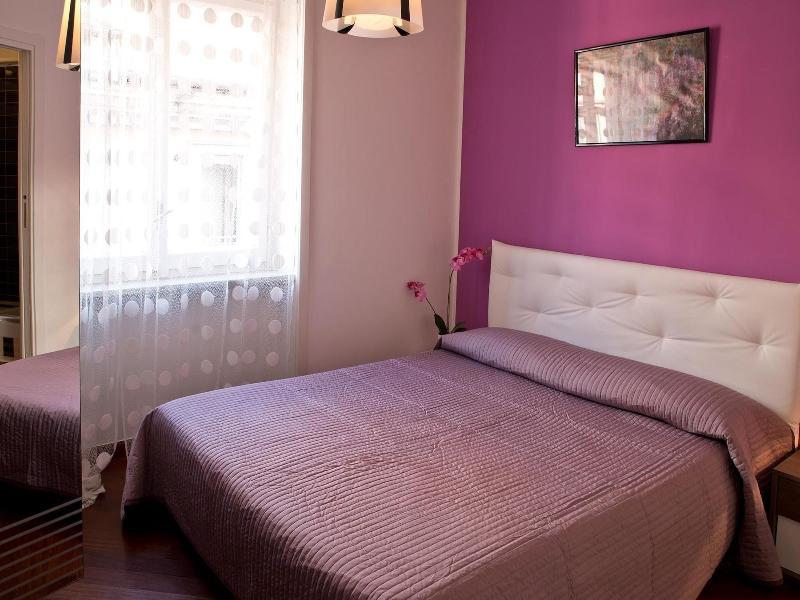 B&B Sul Corso - Oda