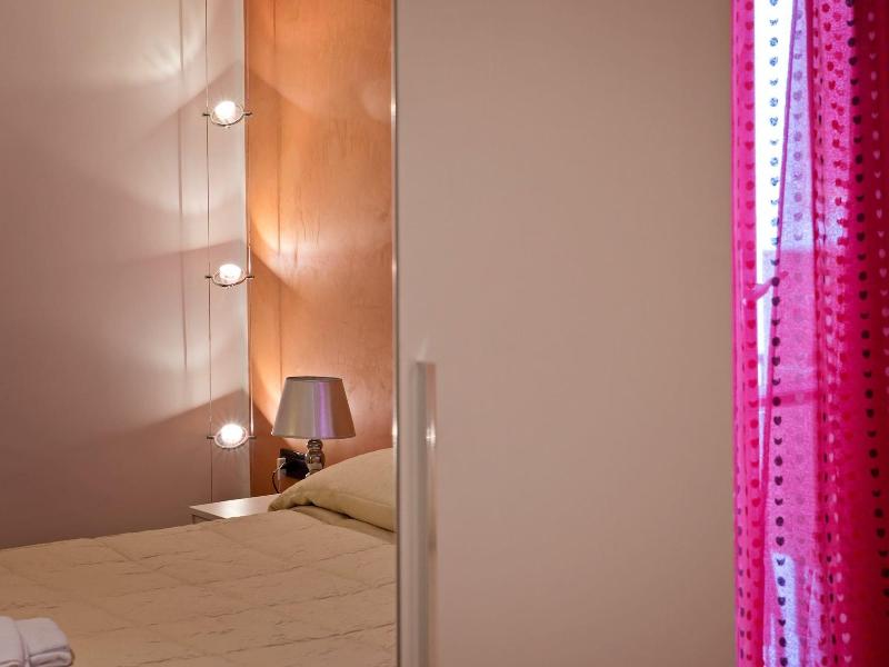B&B Sul Corso - Oda