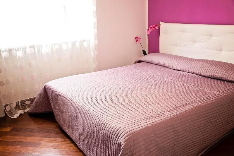 B&B Sul Corso - Oda
