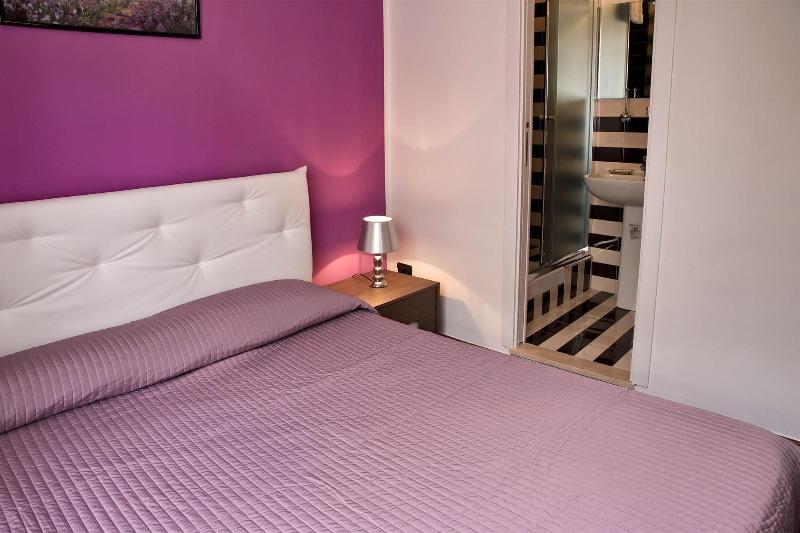 B&B Sul Corso - Oda