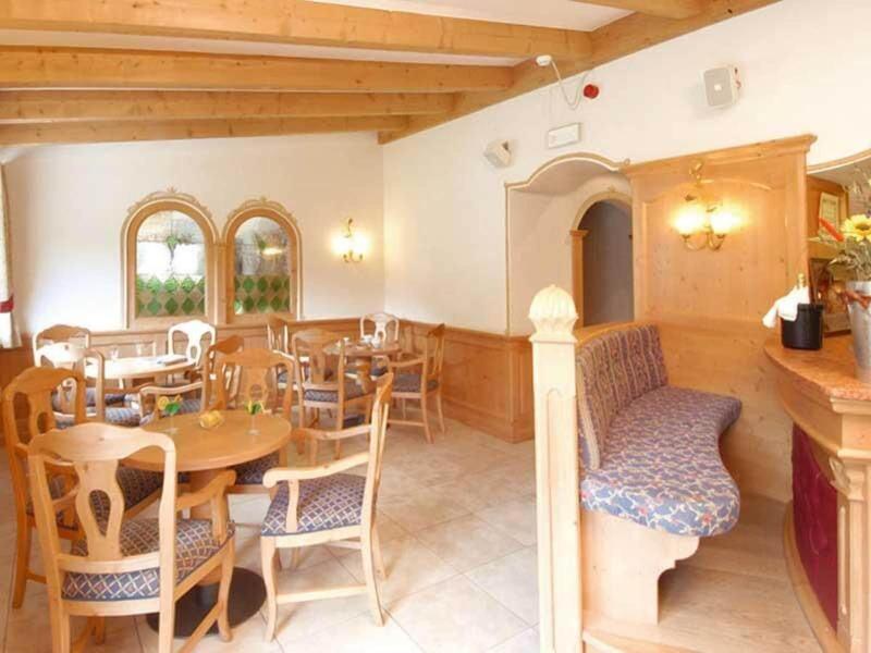 Hotel Cristallo - Bar