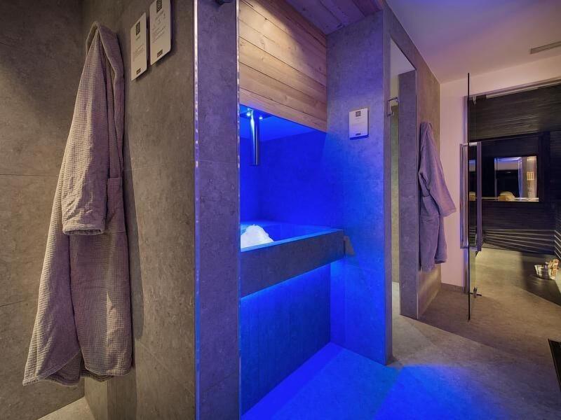 Hotel Cristallo - Aktivite