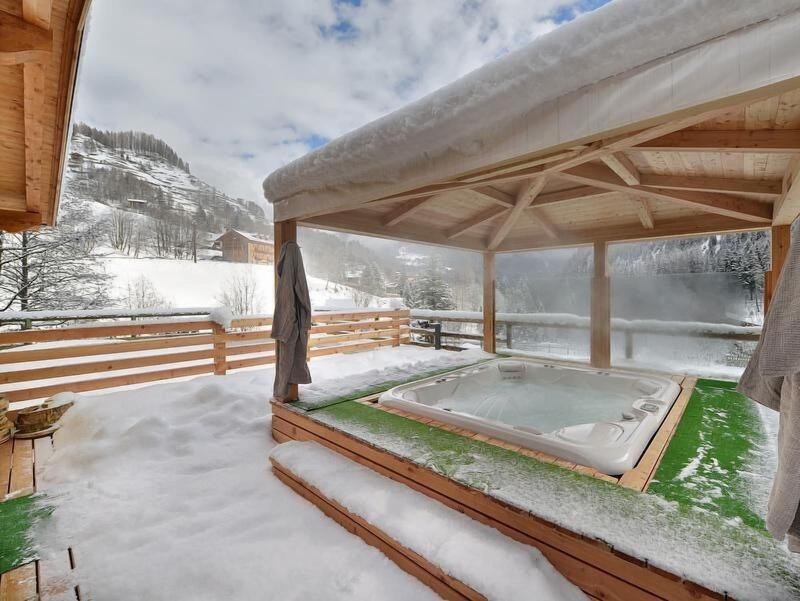 Hotel Cristallo - Aktivite