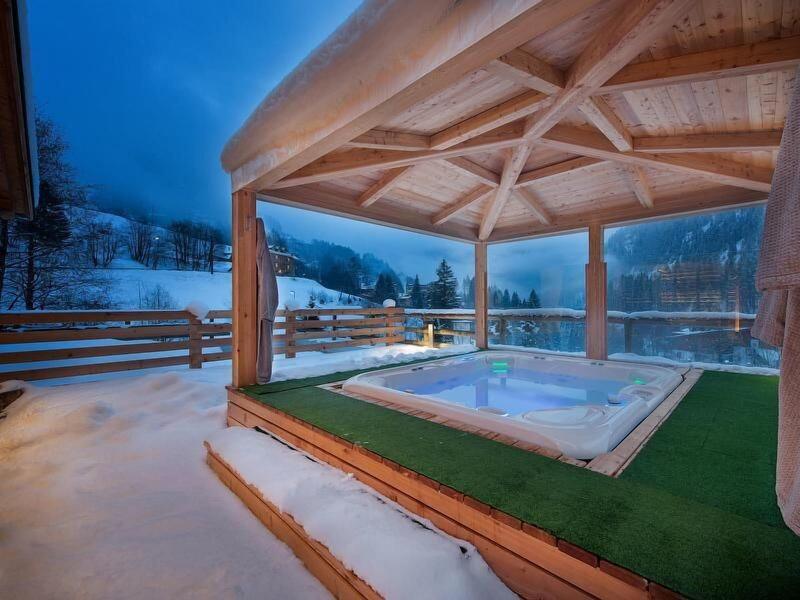 Hotel Cristallo - Aktivite