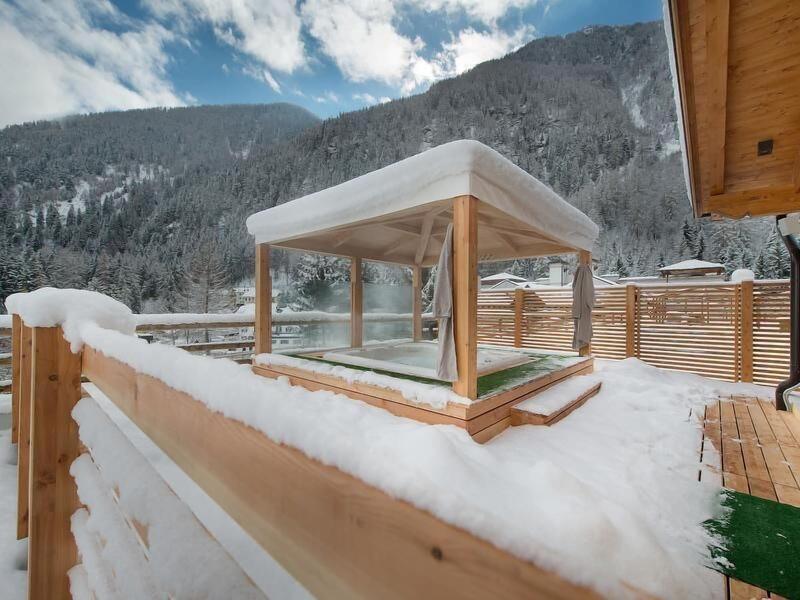 Hotel Cristallo - Aktivite