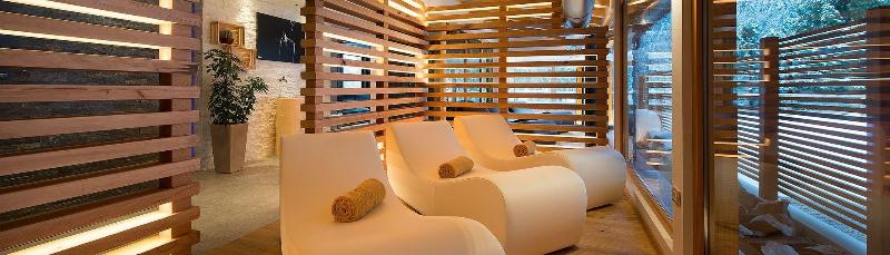 Hotel Cristallo - Aktivite