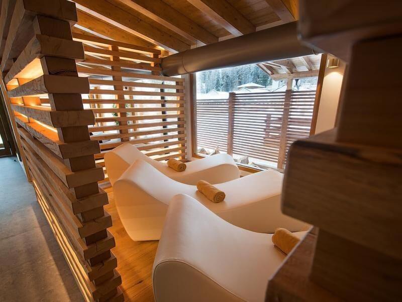 Hotel Cristallo - Aktivite