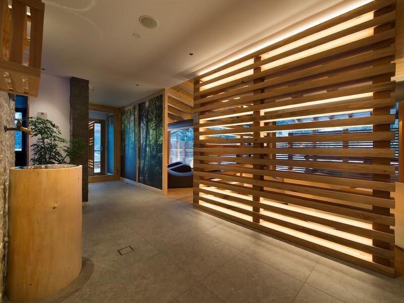 Hotel Cristallo - Aktivite