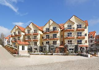 Résidence Ifrane Palace otel fotoğrafı