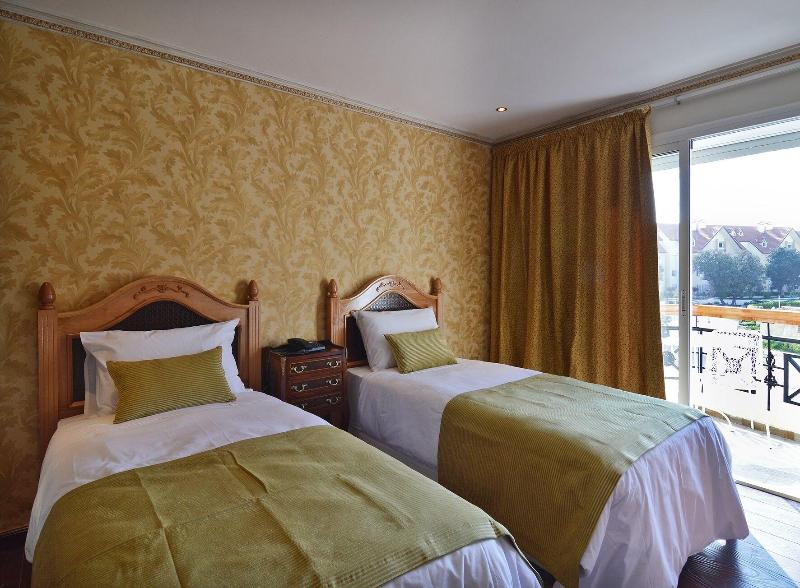 RÃ©sidence Ifrane Palace - Oda