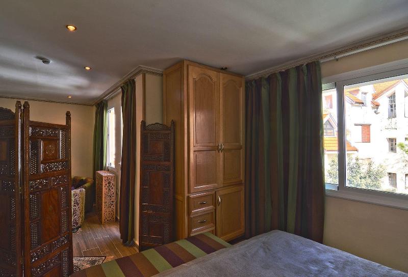 RÃ©sidence Ifrane Palace - Oda