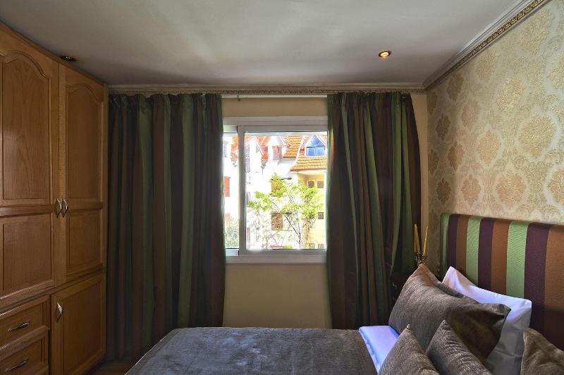 RÃ©sidence Ifrane Palace - Oda