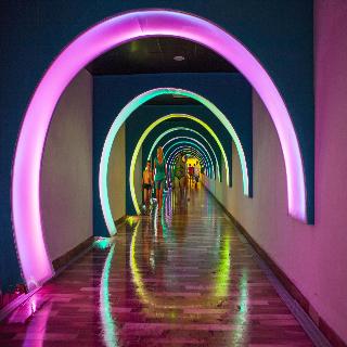 Long Beach Alanya - Ultra All Inclusive fotoÄŸrafÄ±