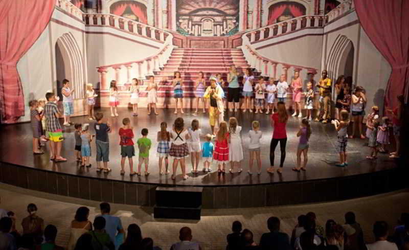 Long Beach Alanya - Ultra All Inclusive fotoÄŸrafÄ±