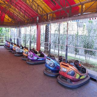 Long Beach Alanya - Ultra All Inclusive fotoÄŸrafÄ±