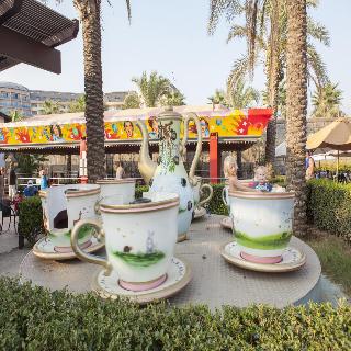 Long Beach Alanya - Ultra All Inclusive fotoÄŸrafÄ±