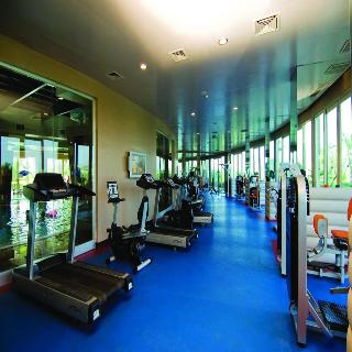 Long Beach Alanya - Ultra All Inclusive fotoÄŸrafÄ±