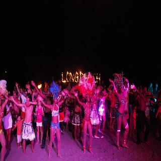 Long Beach Alanya - Ultra All Inclusive fotoÄŸrafÄ±