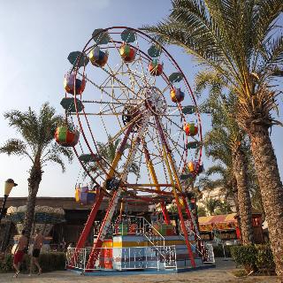 Long Beach Alanya - Ultra All Inclusive fotoÄŸrafÄ±