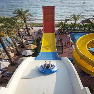 Long Beach Alanya - Ultra All Inclusive fotoÄŸrafÄ±