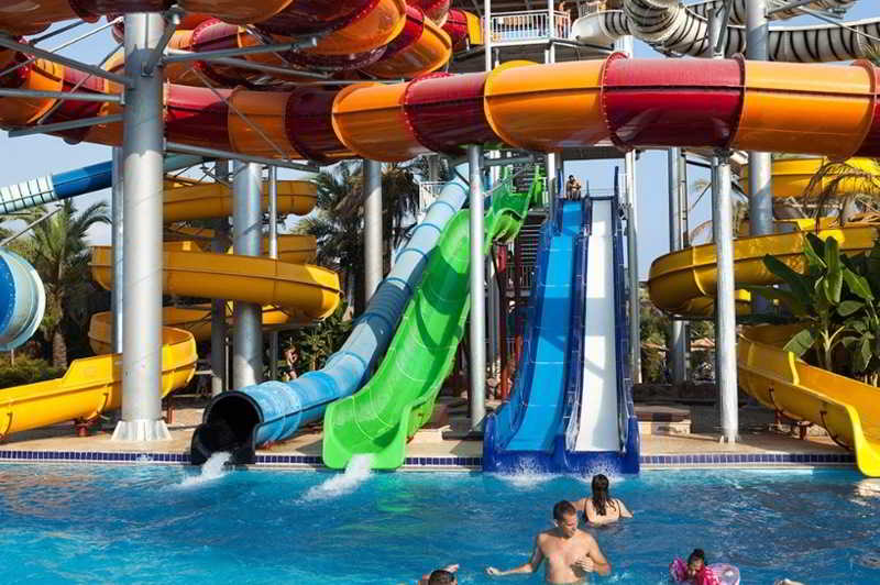 Long Beach Alanya - Ultra All Inclusive fotoÄŸrafÄ±