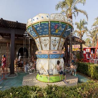 Long Beach Alanya - Ultra All Inclusive fotoÄŸrafÄ±