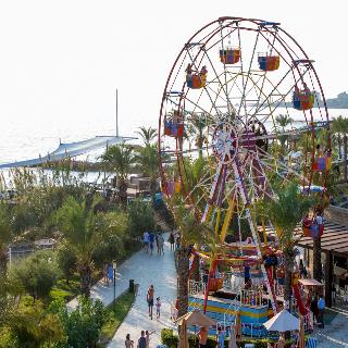 Long Beach Alanya - Ultra All Inclusive fotoÄŸrafÄ±