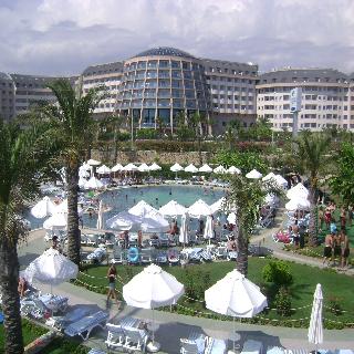 Long Beach Alanya - Ultra All Inclusive fotoÄŸrafÄ±