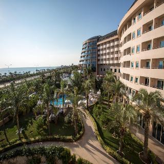 Long Beach Alanya - Ultra All Inclusive fotoÄŸrafÄ±