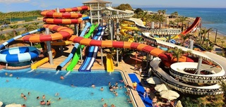 Long Beach Alanya - Ultra All Inclusive fotoÄŸrafÄ±