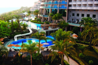 Long Beach Alanya - Ultra All Inclusive fotoÄŸrafÄ±