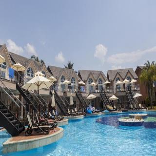 Long Beach Alanya - Ultra All Inclusive fotoÄŸrafÄ±