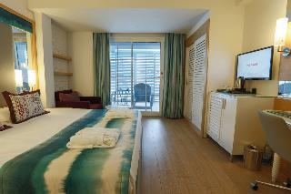 Long Beach Alanya - Ultra All Inclusive fotoÄŸrafÄ±