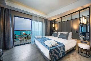 Long Beach Alanya - Ultra All Inclusive fotoÄŸrafÄ±