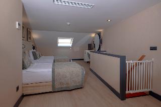 Long Beach Alanya - Ultra All Inclusive fotoÄŸrafÄ±